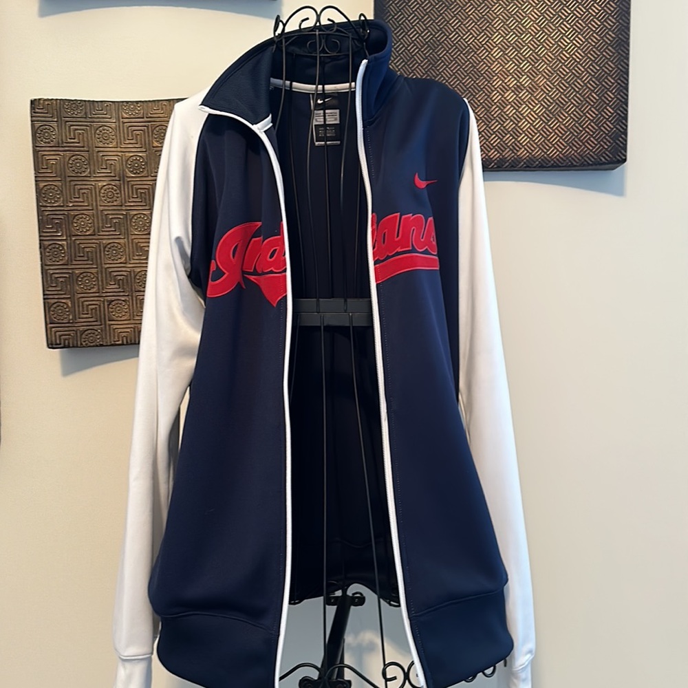 Indians jacket - Picture 5 of 9
